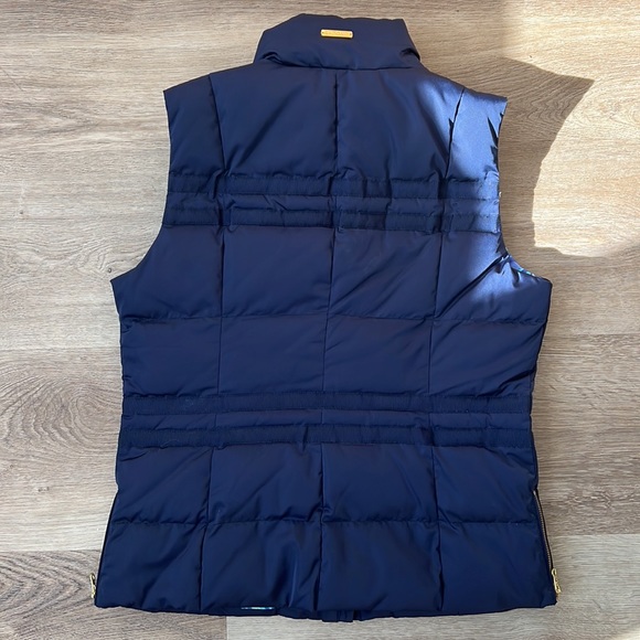 Lilly Pulitzer vest - Picture 15 of 17